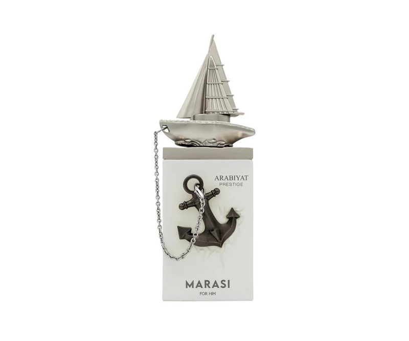 Marasi For Him Arabiyat Prestige — аромат
