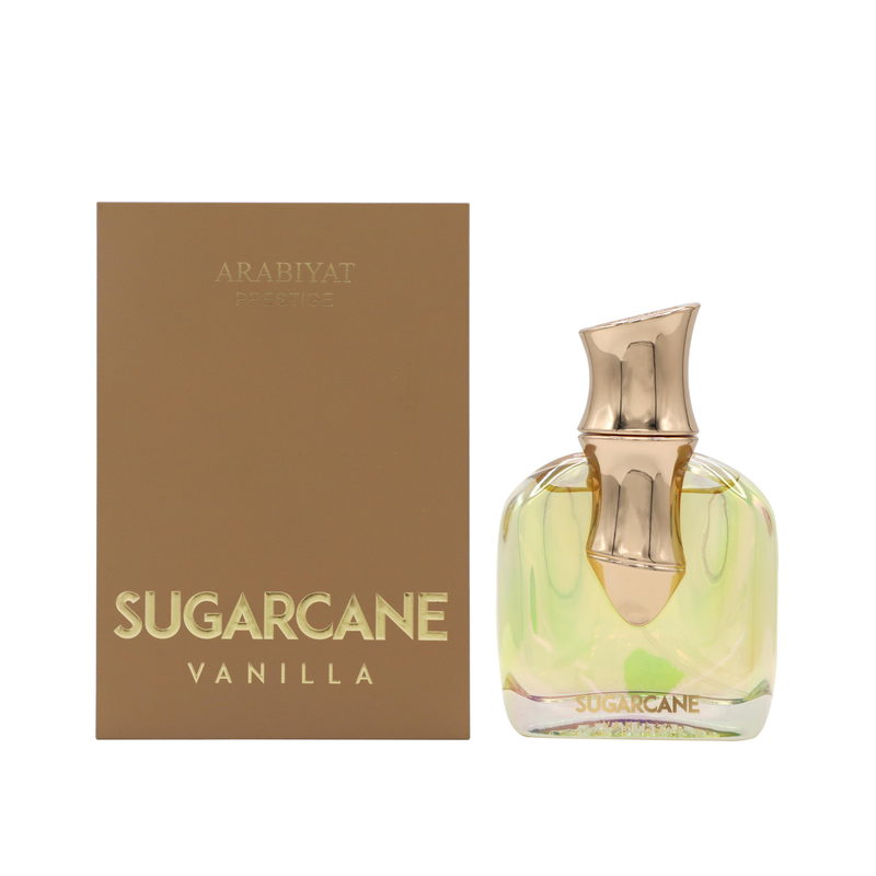 Sugarcane Vanilla Arabiyat Prestige