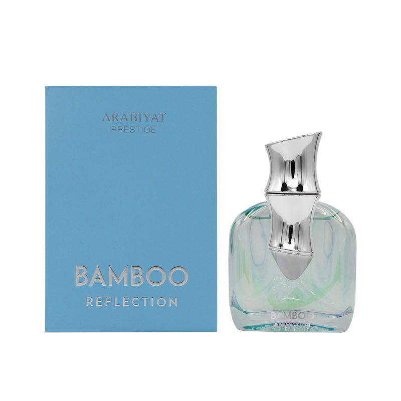 Bamboo Reflection Arabiyat Prestige — аромат