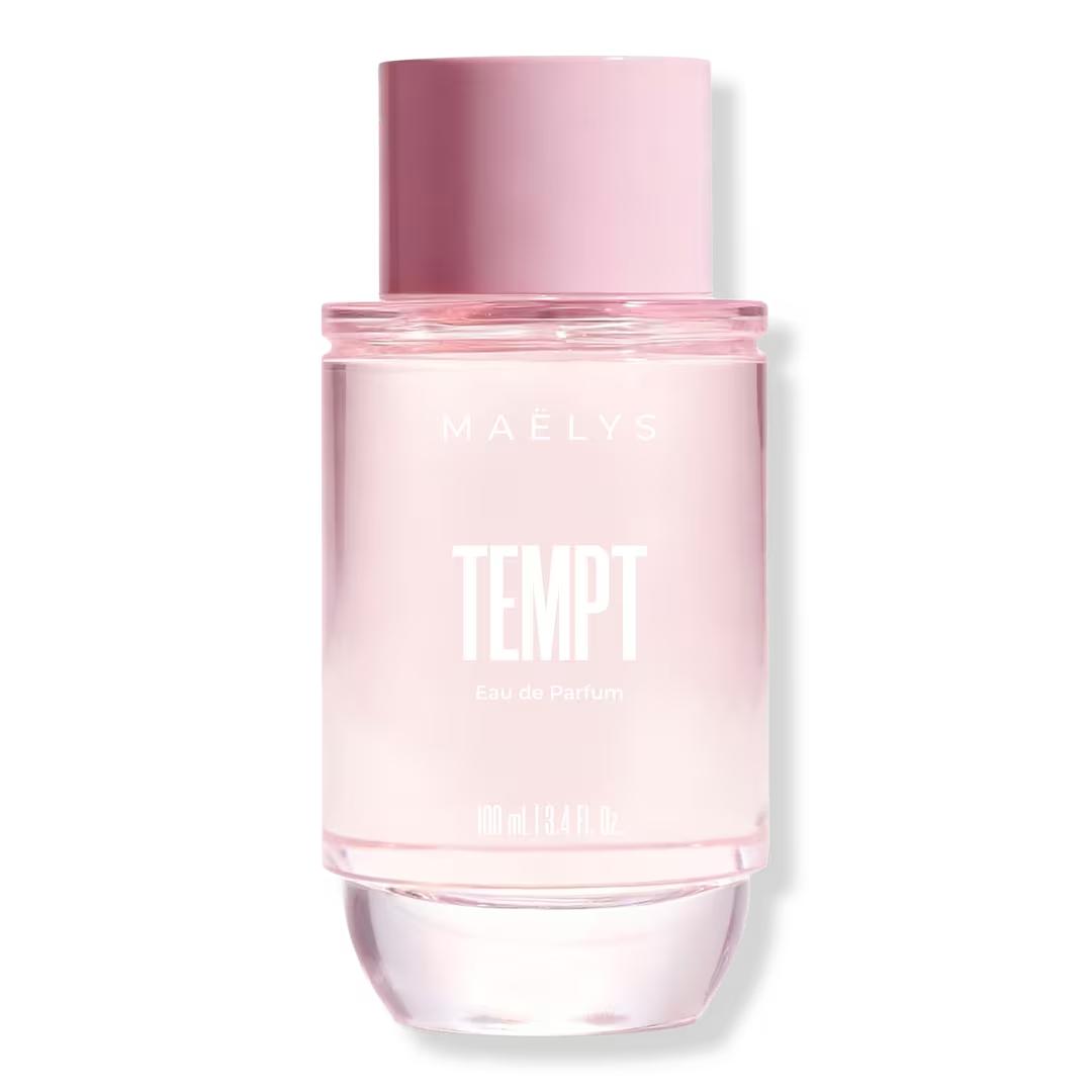 Tempt Maëlys — аромат
