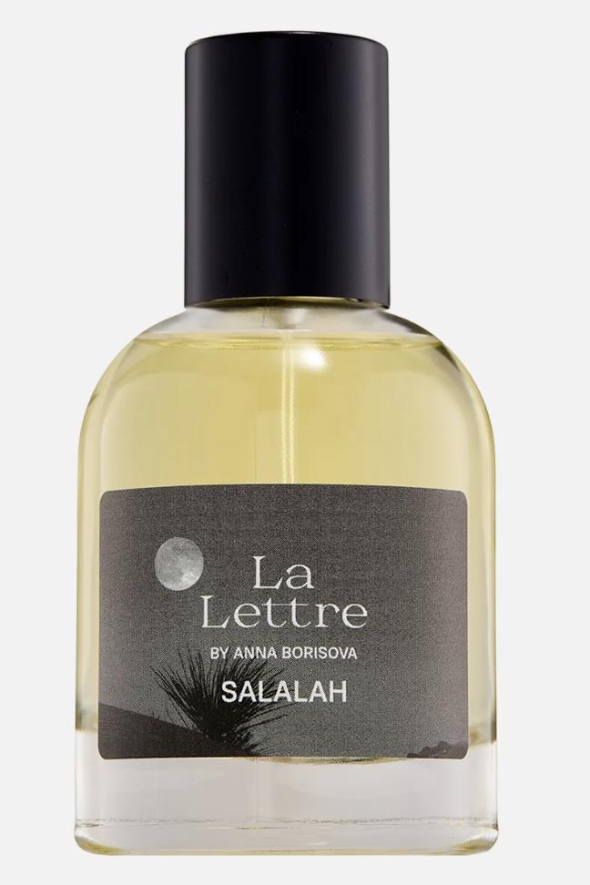 Salalah La Lettre — аромат