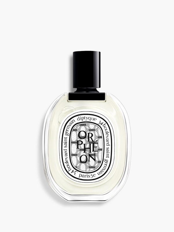 Orphéon Diptyque — аромат