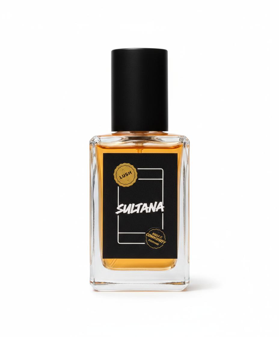 Sultana Lush