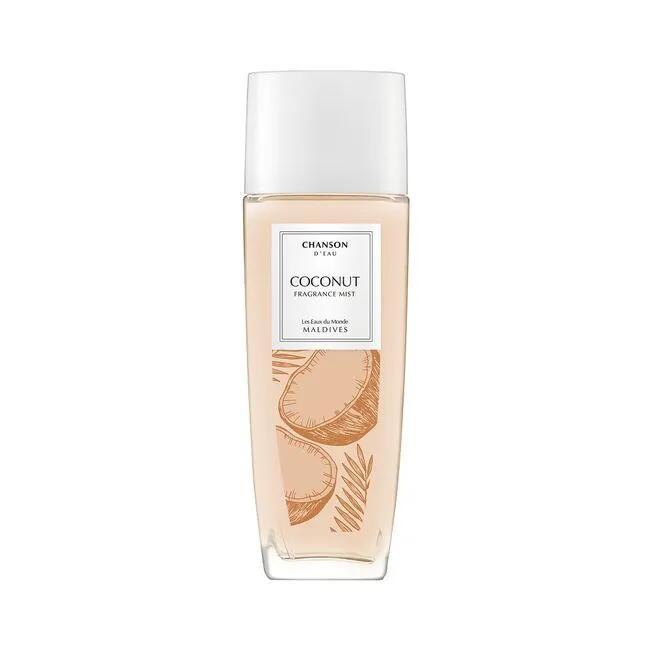 Chanson d'Eau Coconut Coty — аромат