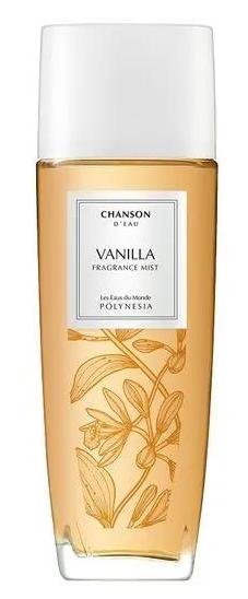 Chanson d'Eau Vanilla Coty — аромат