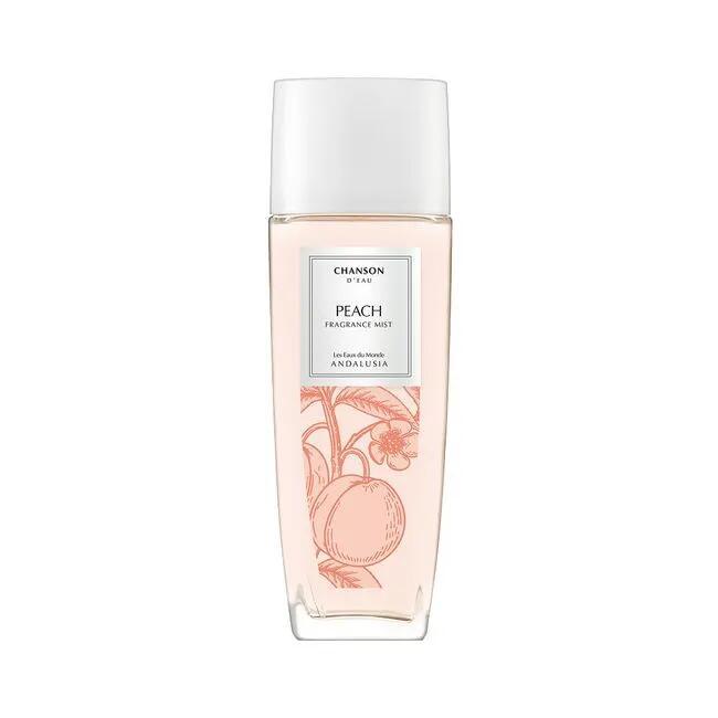 Chanson d'Eau Peach Coty — аромат