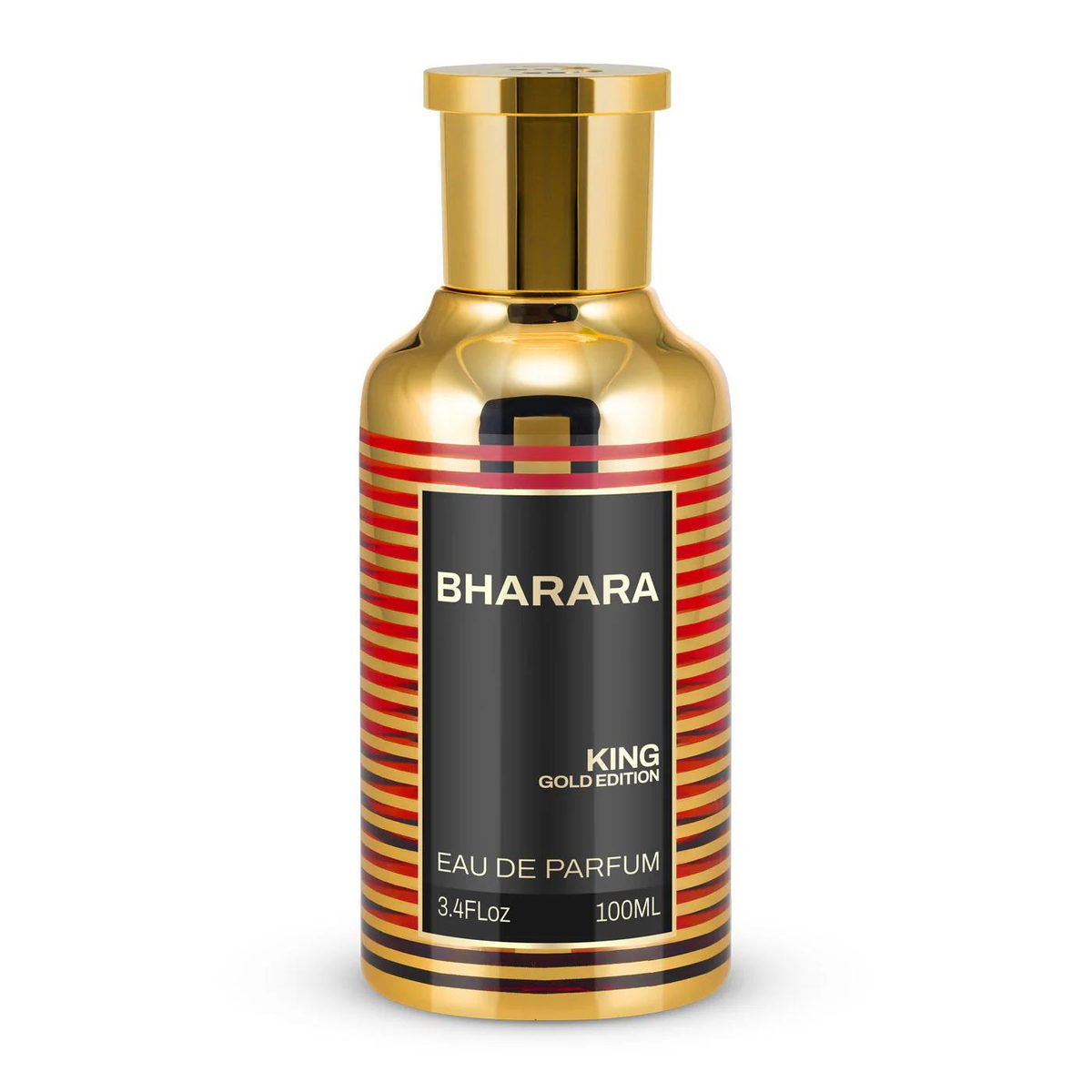 King Gold Edition Bharara — аромат