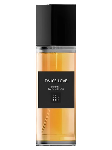 Twice Love In The Box — аромат