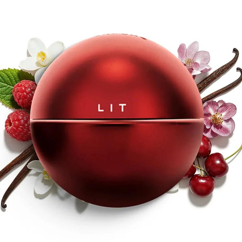 Lit Eze — аромат