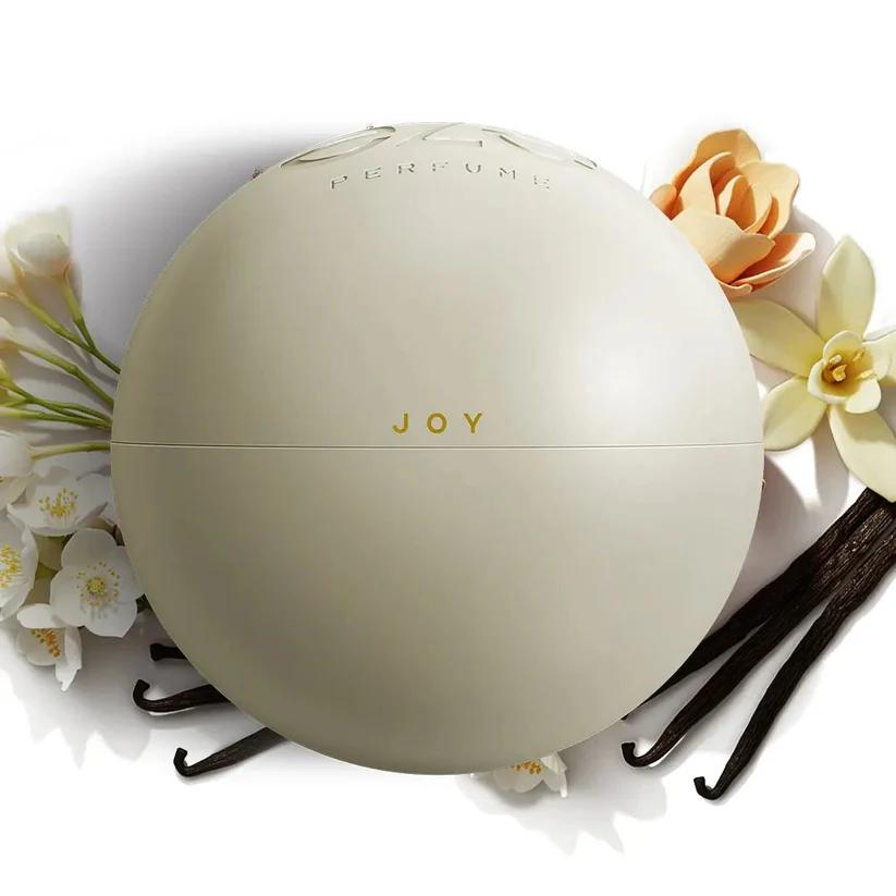 Joy Eze — аромат