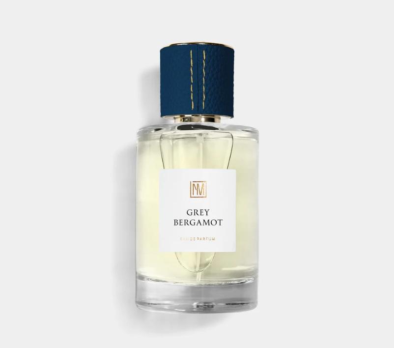 Grey Bergamot Next Memory — аромат