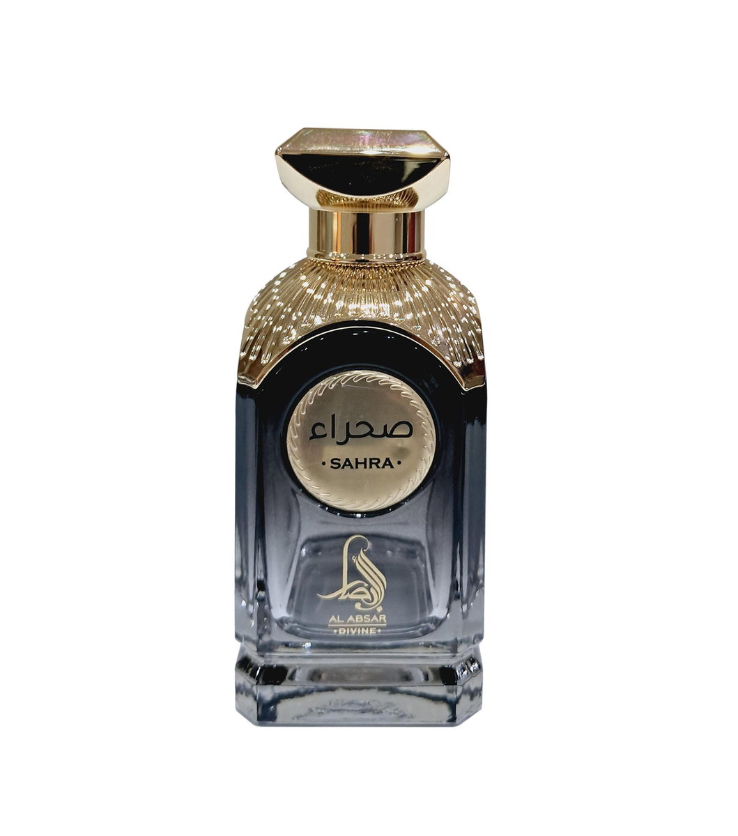 Sahra Al Absar — аромат