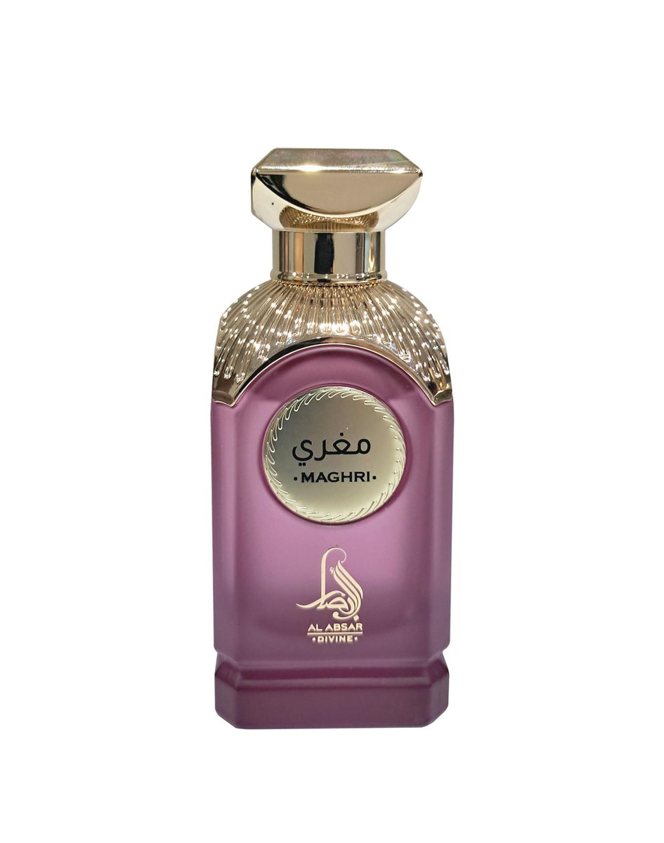 Maghri Al Absar — аромат