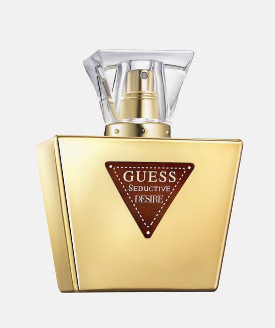 Seductive Desire Women Guess — аромат