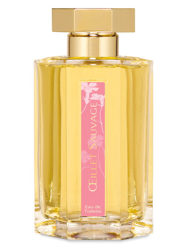 Oeillet Sauvage L'Artisan Parfumeur — аромат