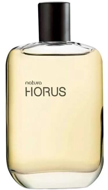 Horus Natura — аромат