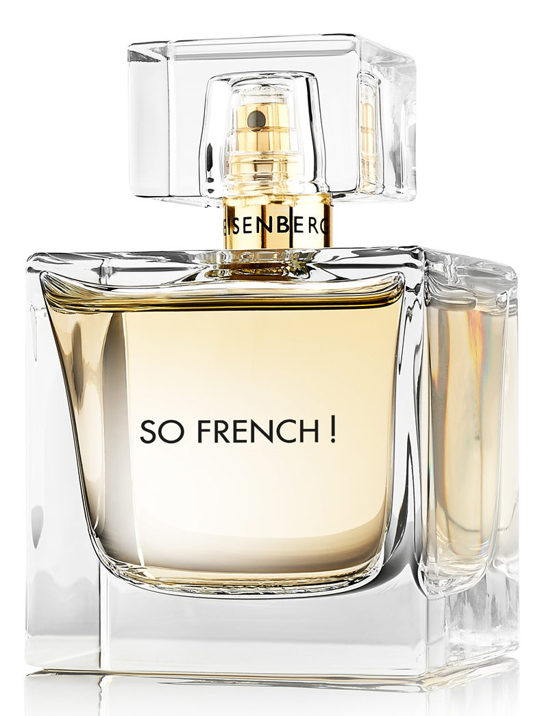 So French! Eisenberg — аромат