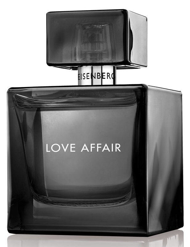 Love Affair Homme Eisenberg — аромат