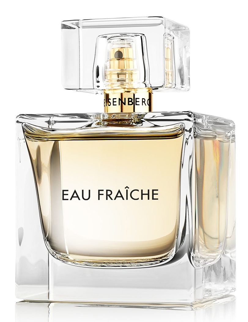 Eau Fraiche Eisenberg — аромат