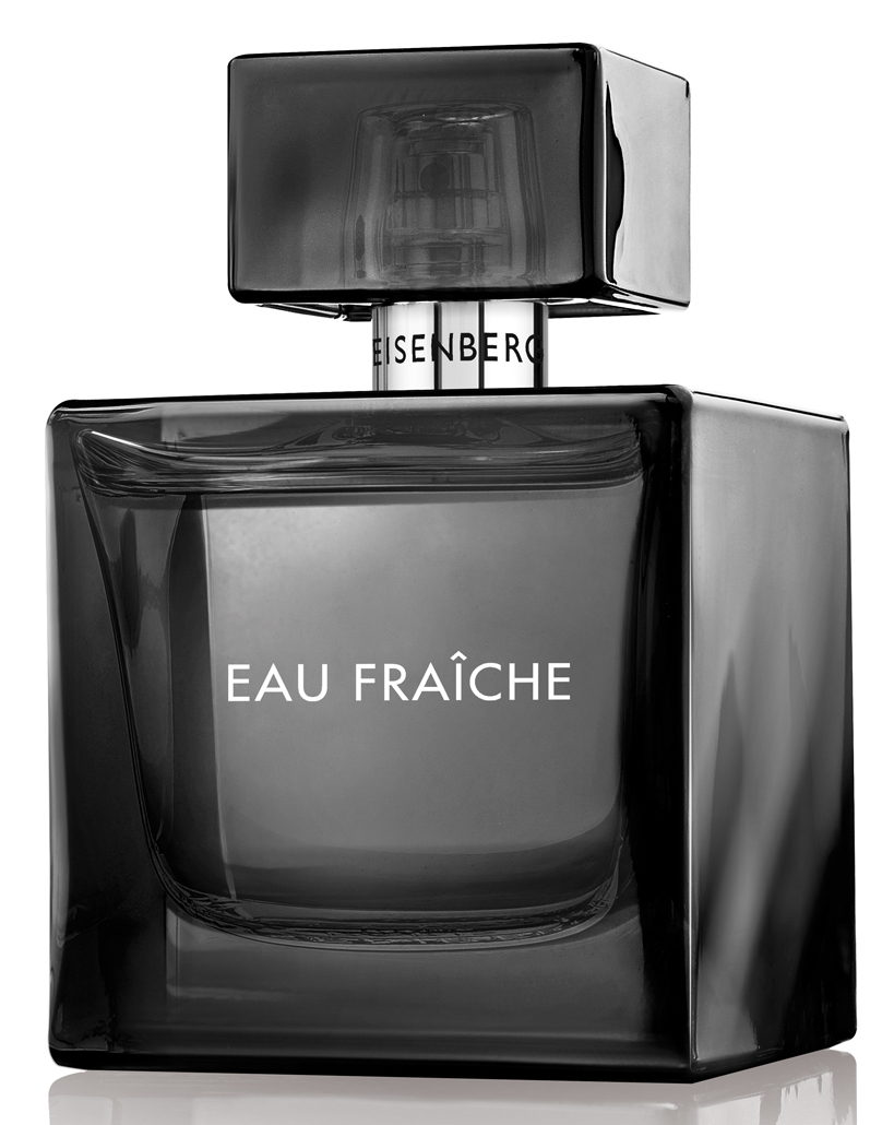 Eau Fraiche Homme Eisenberg — аромат