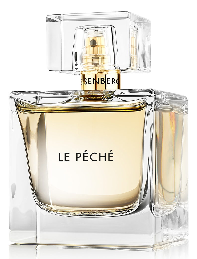 Le Peche Eisenberg — аромат