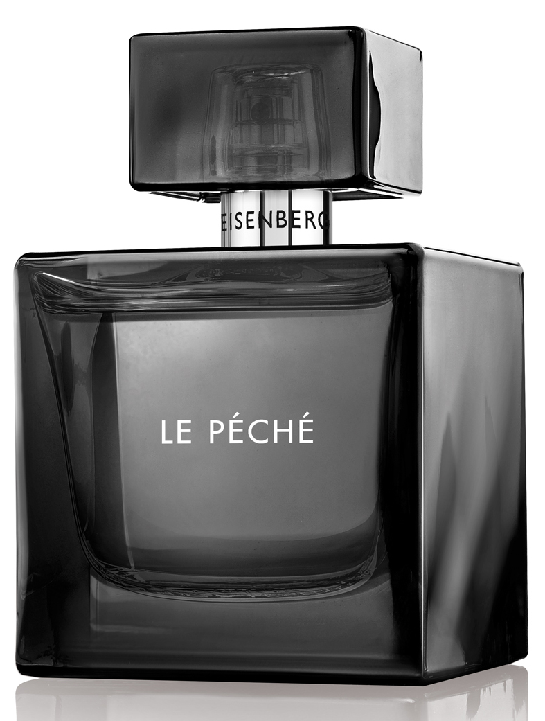 Le Peche Homme Eisenberg — аромат