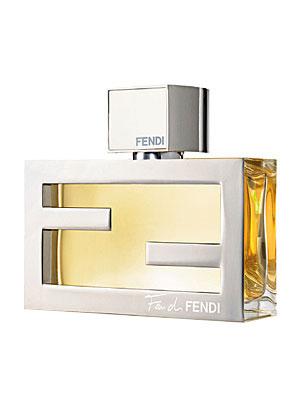 Fan di Fendi Eau de Toilette Fendi — аромат