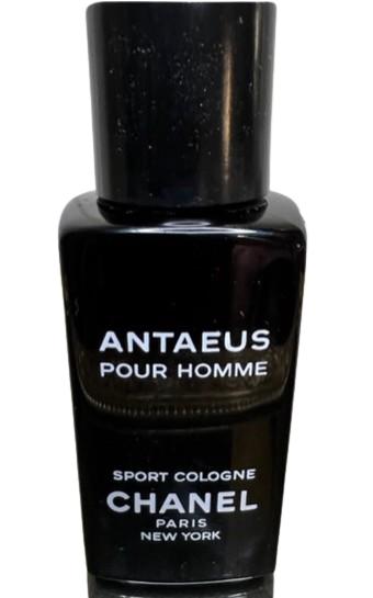 Antaeus Sport Cologne Chanel — аромат