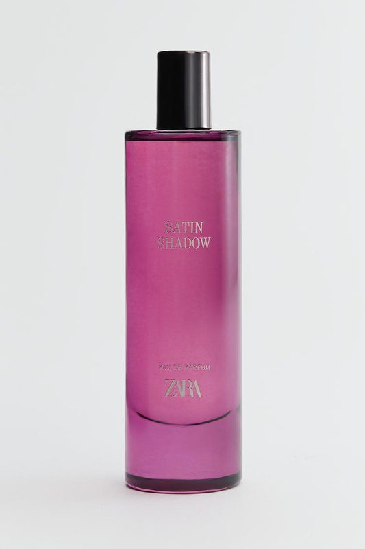Satin Shadow Zara