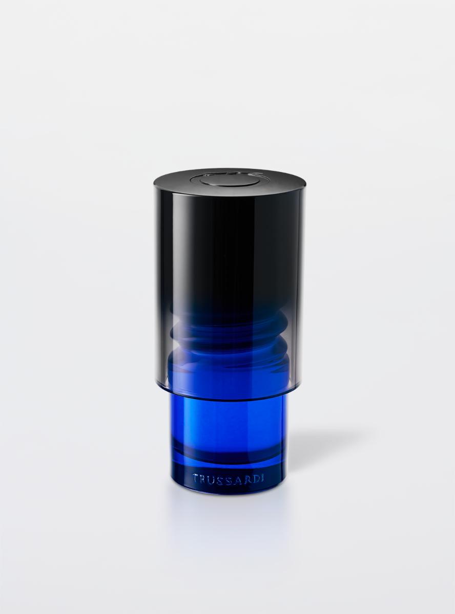 Primo Notte Blu Trussardi — аромат