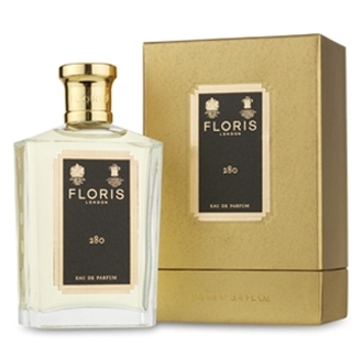 280 Floris — аромат
