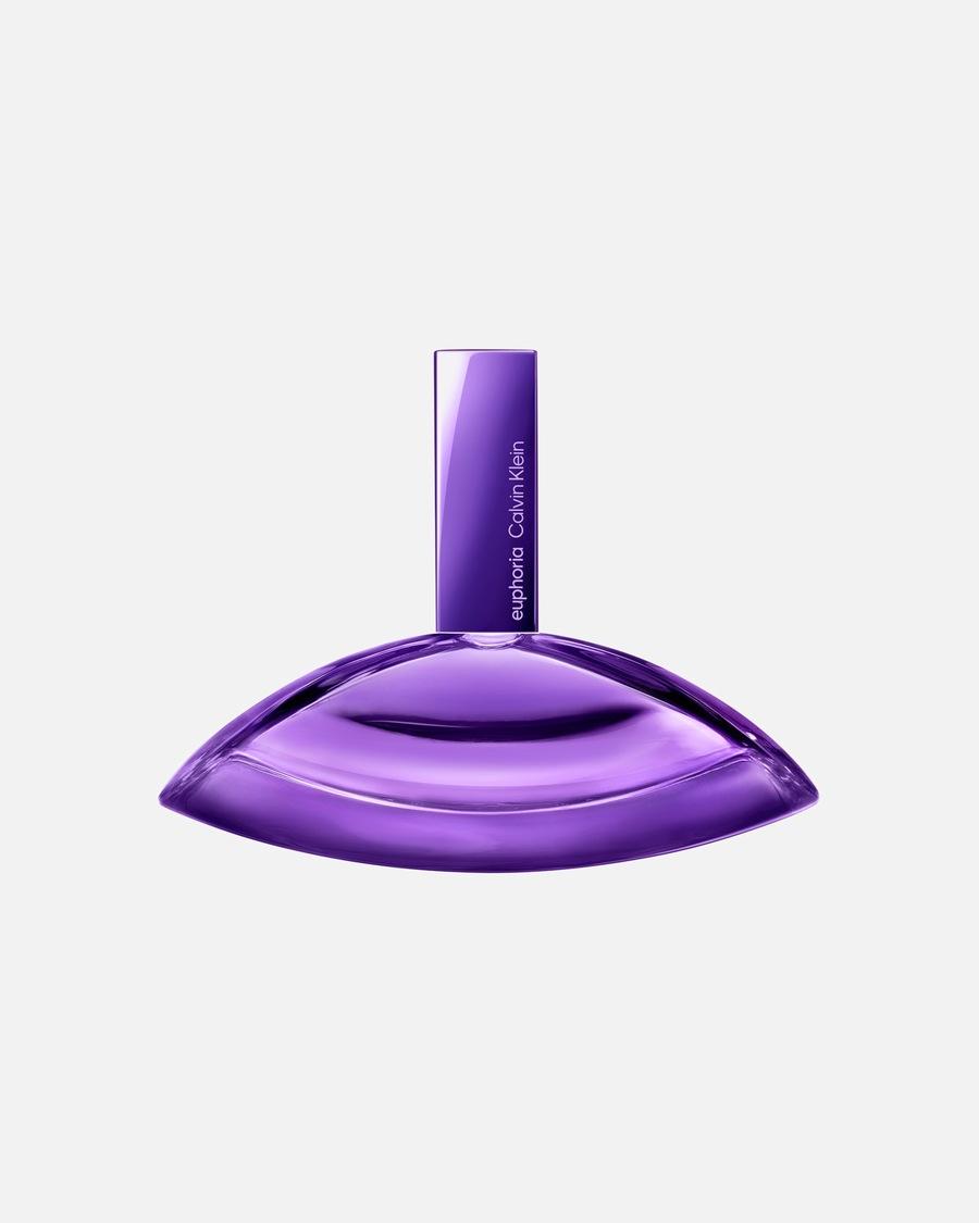 Euphoria Bold Elixir Calvin Klein — аромат