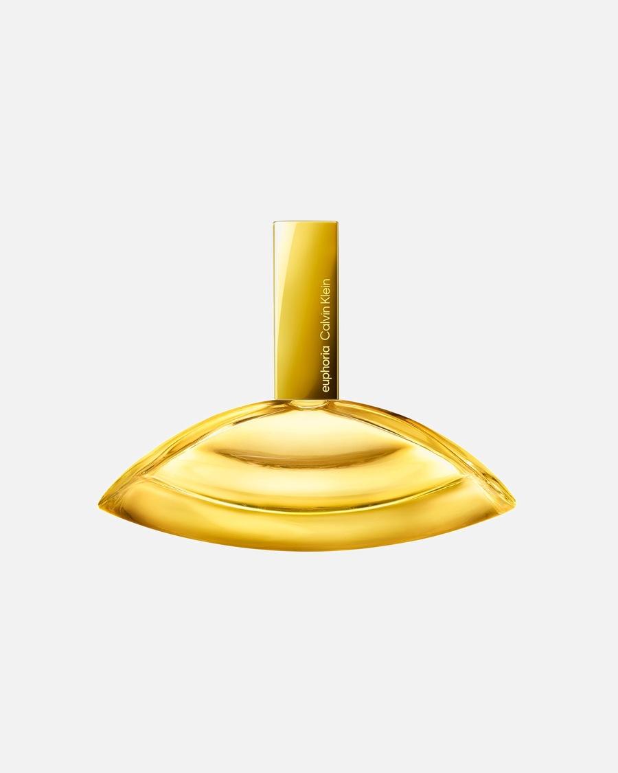 Euphoria Solar Elixir Calvin Klein — аромат