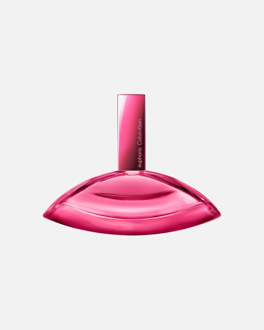 Euphoria Magnetic Elixir Calvin Klein — аромат