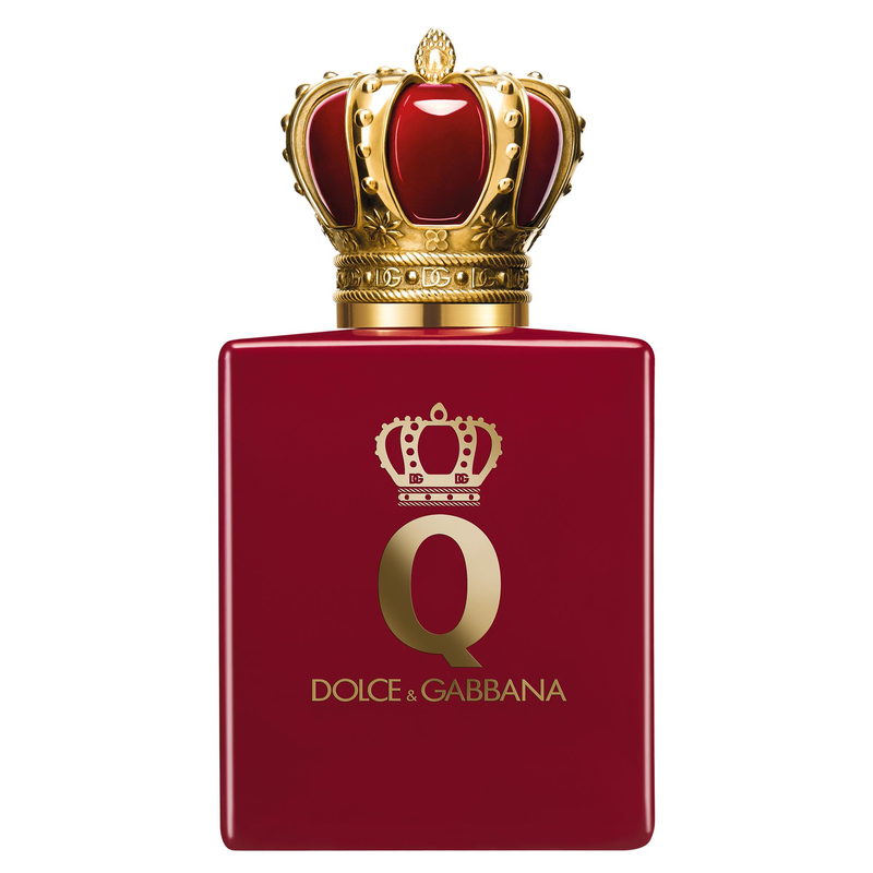 Q by Dolce & Gabbana Elixir Dolce&Gabbana — аромат