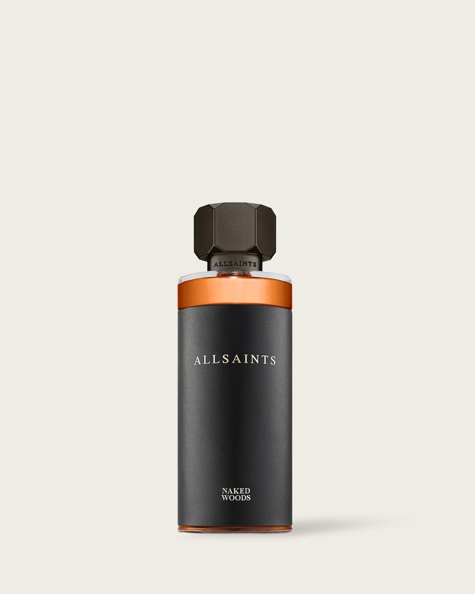 Naked Woods Allsaints — аромат