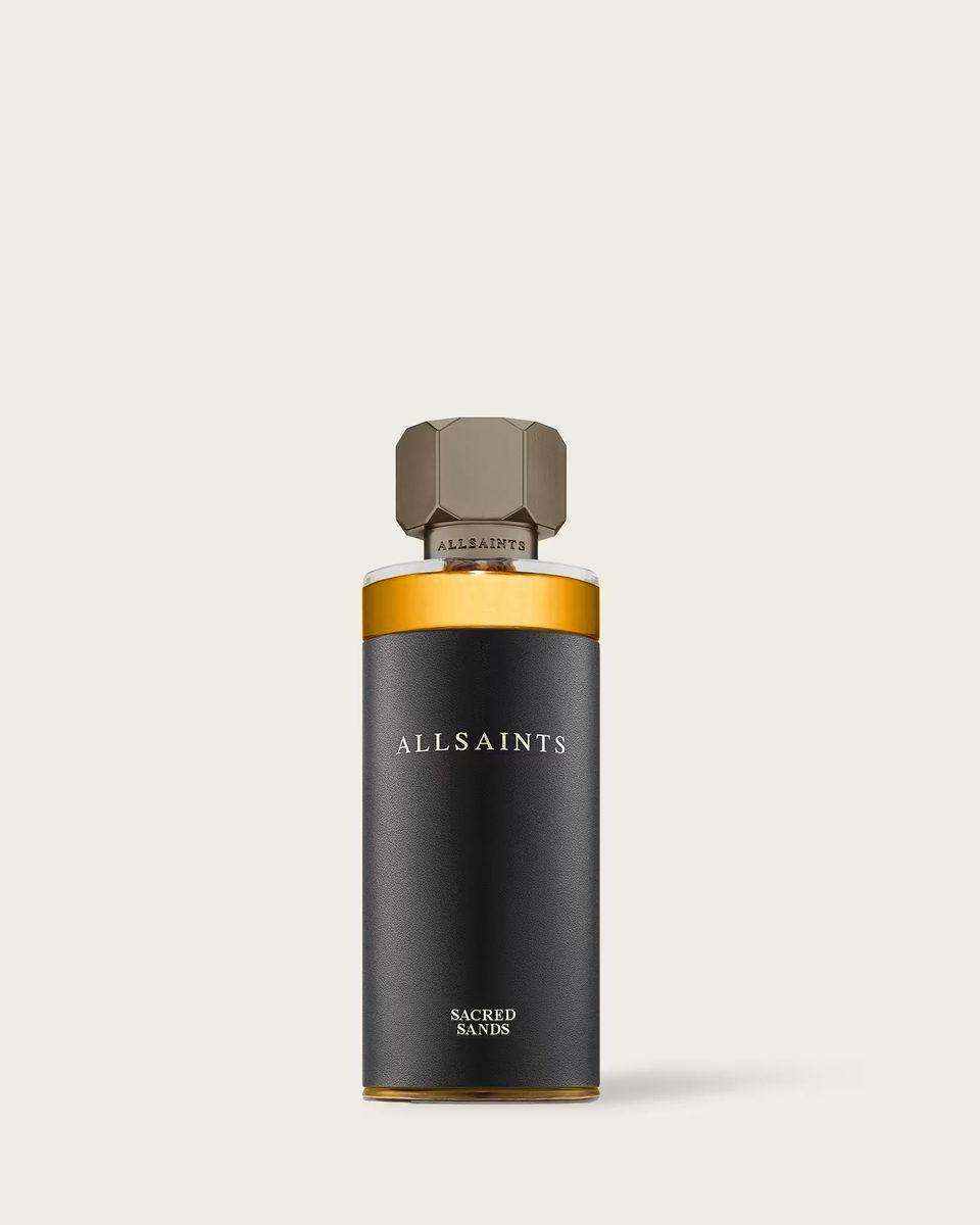 Sacred Sands Allsaints — аромат