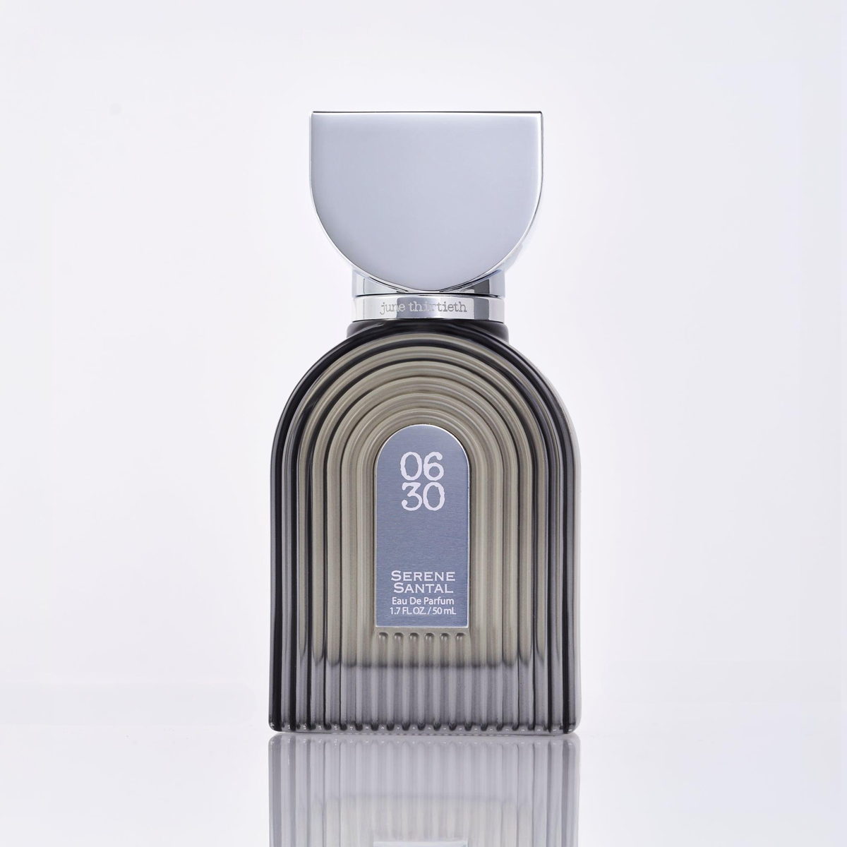 Serene Santal June Thirtieth — аромат