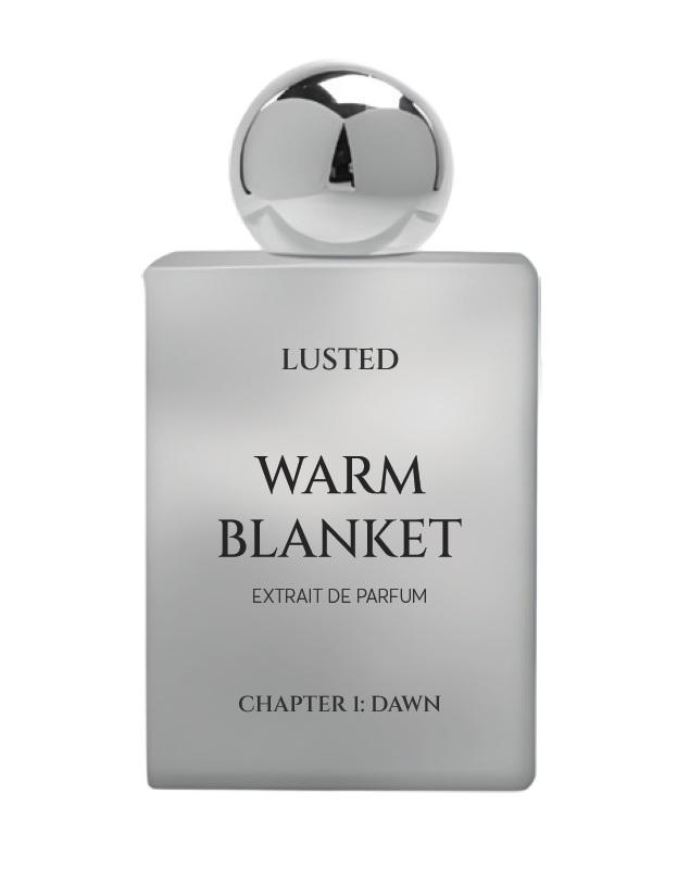 Warm Blanket Lusted — аромат