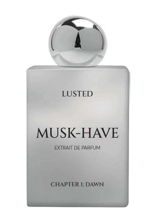 Musk-Have Lusted — аромат