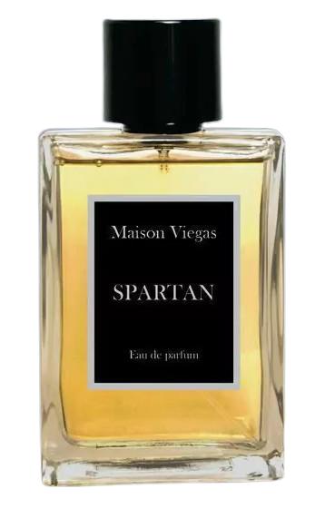 Spartan Maison Viegas — аромат