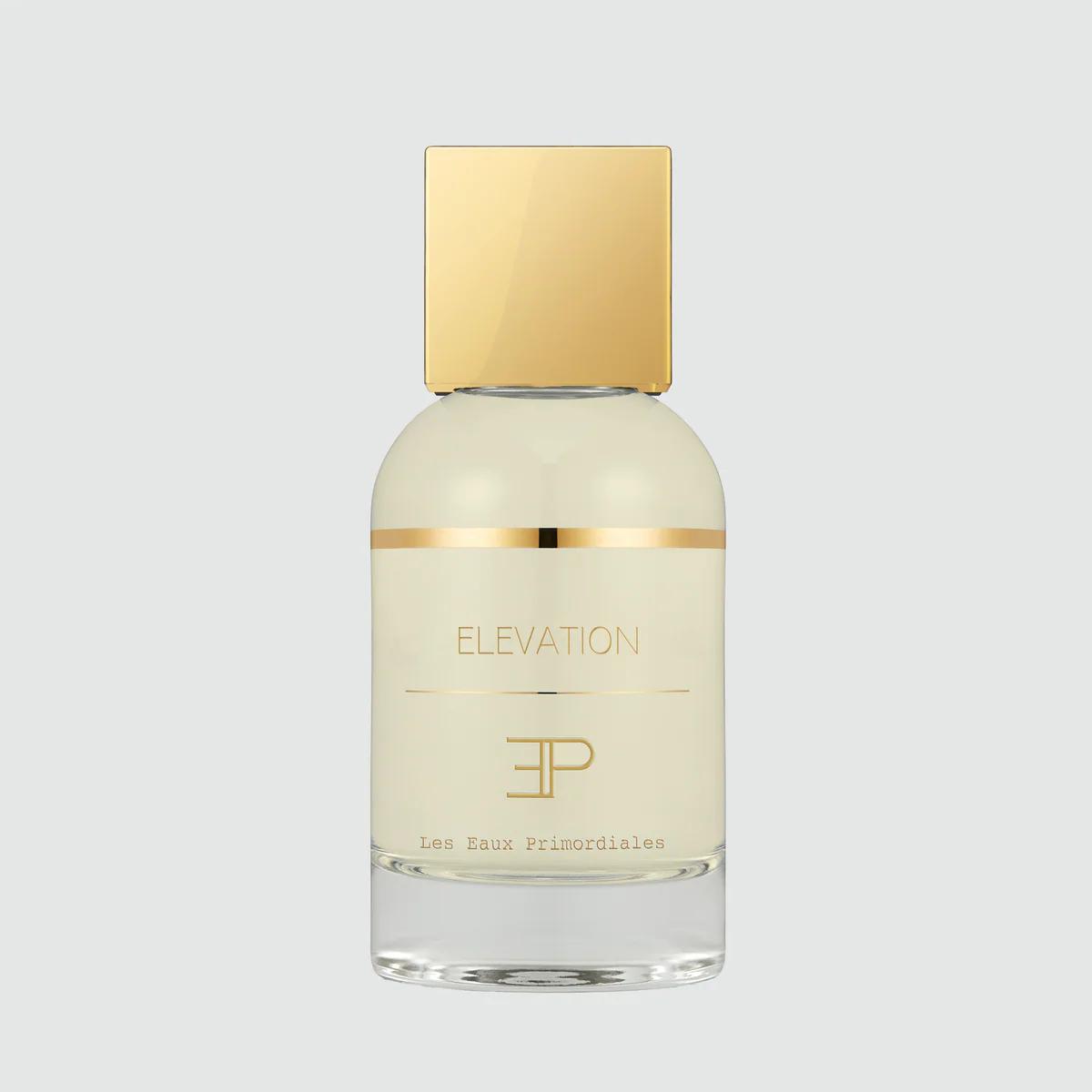 Elevation Les EAUX Primordiales — аромат