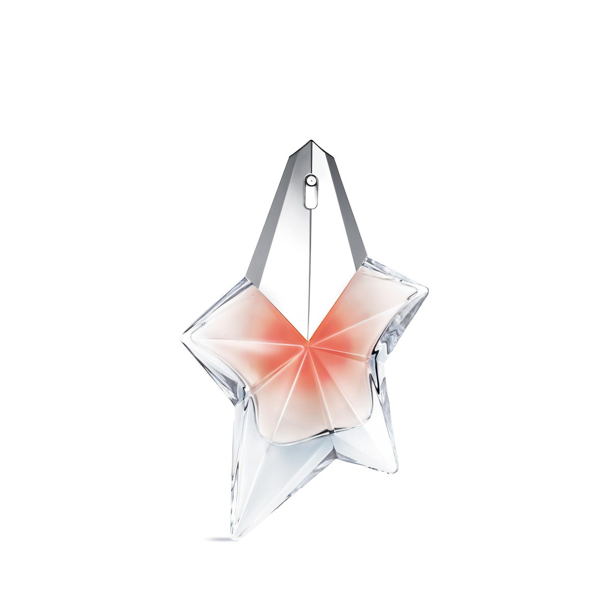 Angel Blush Mugler — аромат