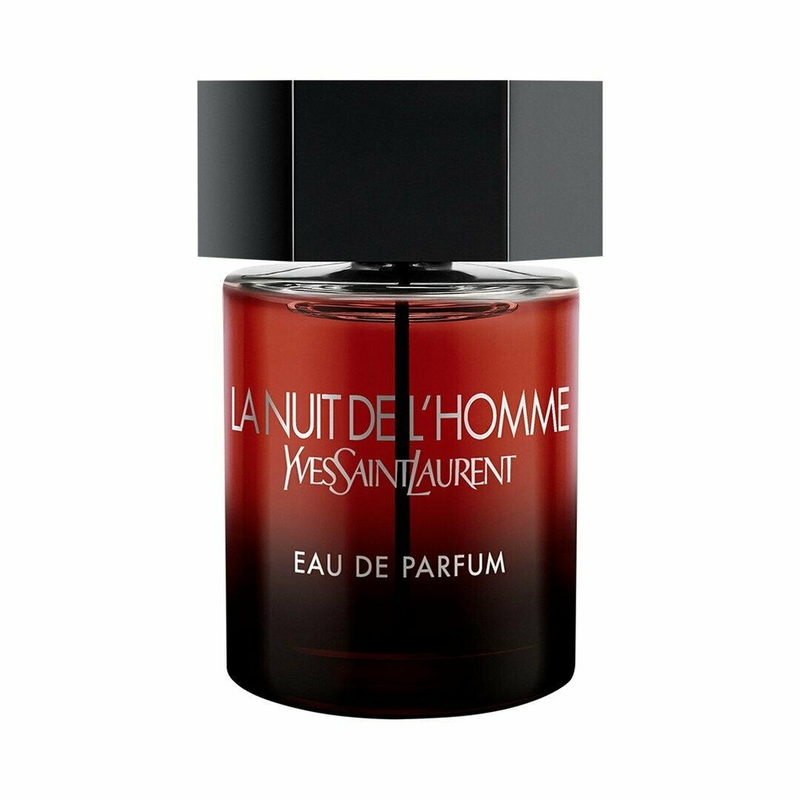 La Nuit de L'Homme Eau de Parfum (2026) Yves Saint Laurent — аромат