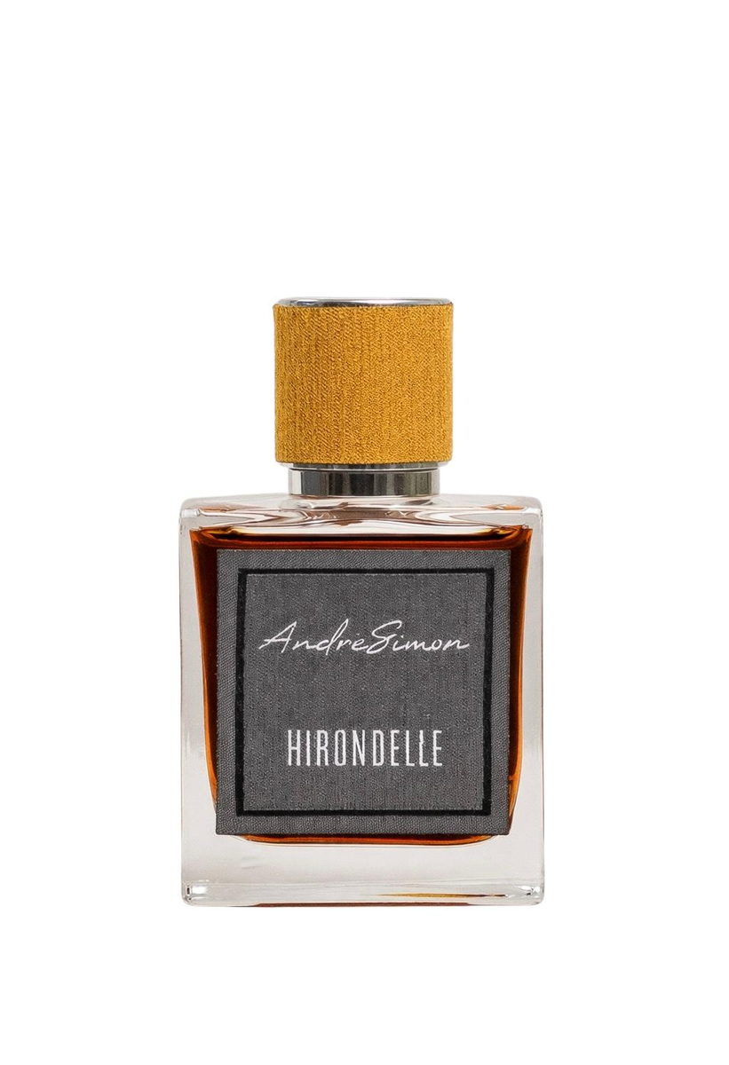Hirondelle AndrèSimon — аромат
