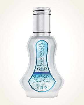 Zahrat Hawaii EDP ALREHAB PERFUMES — аромат
