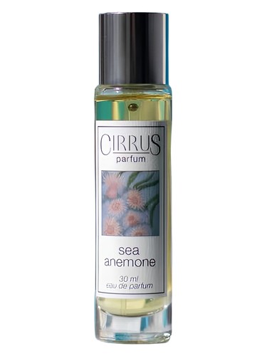 Sea Anemone Cirrus Parfum — аромат
