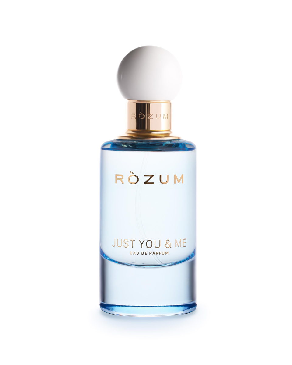 Just You & Me Rozum Perfume — аромат