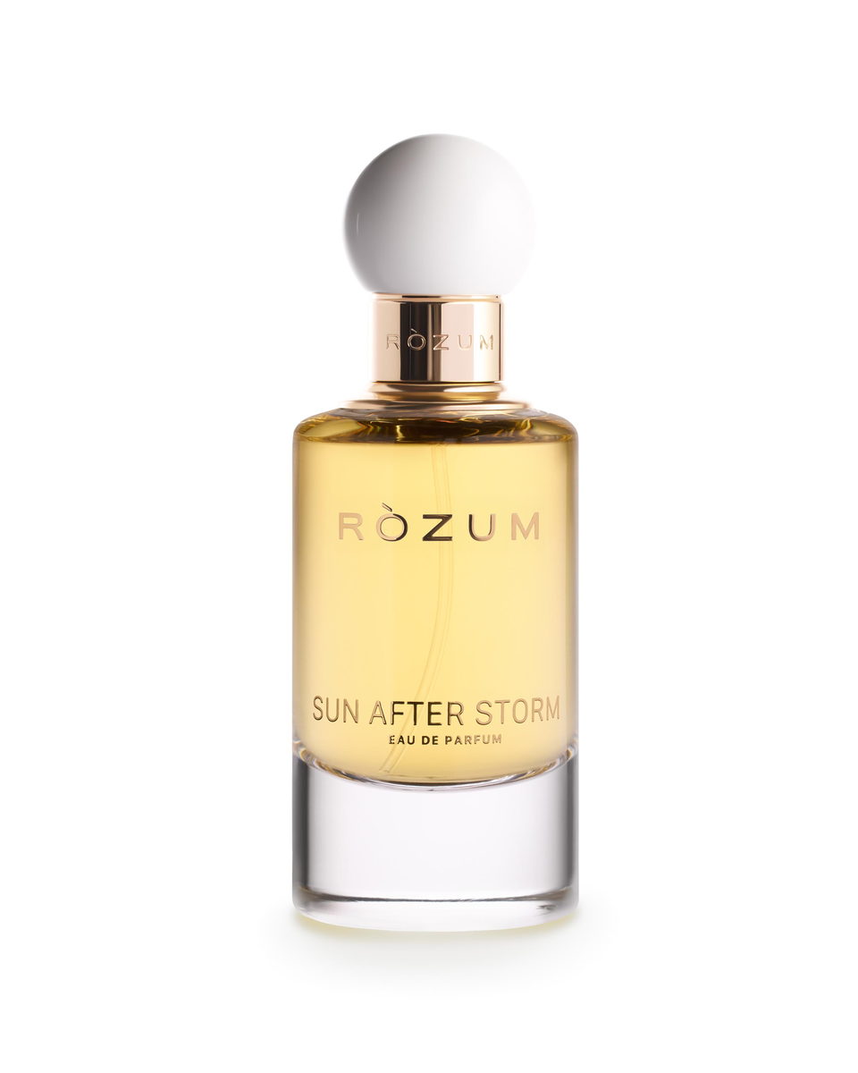 Sun After Storm Rozum Perfume — аромат