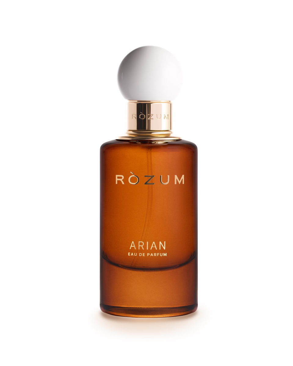 Arian Rozum Perfume — аромат